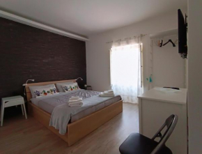 A Casa di Sveva Modica
